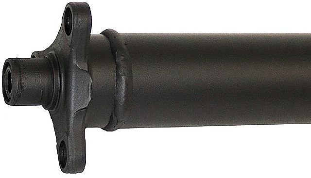 2007-2015 Audi TT Quattro Drive Shaft - Rear (Dorman)