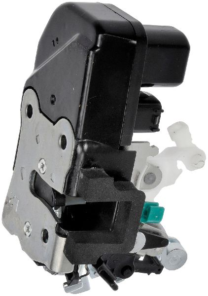 2006-2010 Jeep Commander Door Lock Actuator Motor - Rear Left (Dorman)