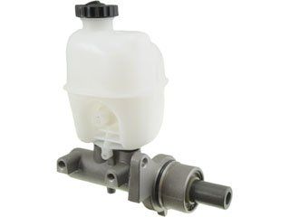 2011 Ram 2500 Brake Master Cylinder (Dorman)