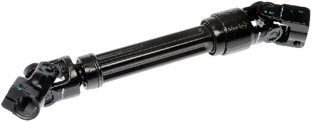 2010-2014 Lincoln Mark LT Steering Shaft - Lower (Dorman)