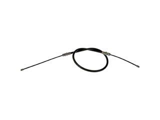 1984 Ford Bronco II Parking Brake Cable - Front (Dorman)