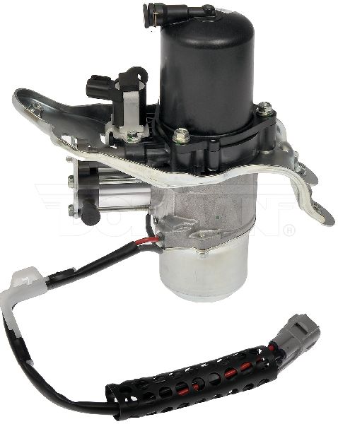 2004-2007 Toyota Sequoia Air Suspension Compressor (Dorman)
