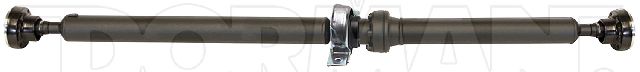 2014-2019 Jeep Grand Cherokee Drive Shaft - Rear (Dorman)