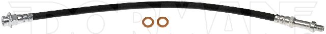 1968-1971 Ford F-350 Brake Hydraulic Hose - Front Left or Front Right (Dorman)