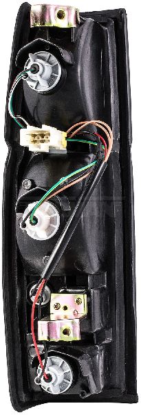 1986-1994 Nissan D21 Tail Light Assembly - Right (Dorman)