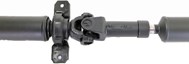 2007-2008 Kia Sorento Drive Shaft - Rear (Dorman)