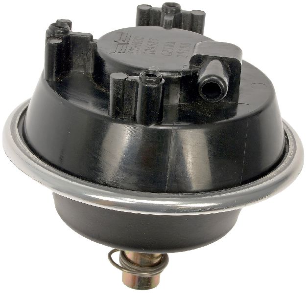 1992-2005 GMC Jimmy 4WD Actuator (Dorman)