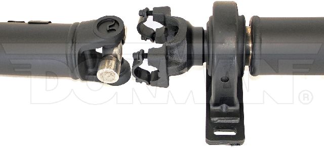 2014-2017 Mercedes-Benz Sprinter 3500 Drive Shaft - Rear (Dorman)