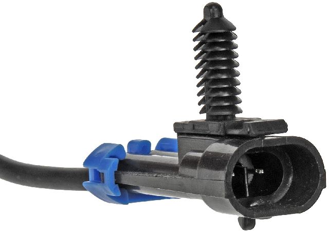 2007-2013 Chevrolet Suburban 2500 ABS Wheel Speed Sensor - Front (Dorman)