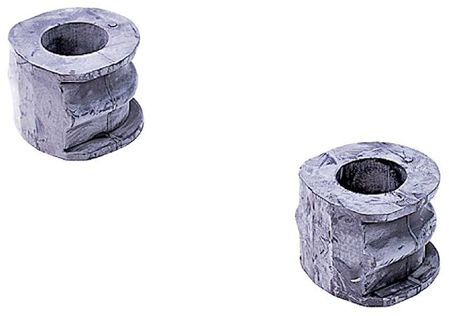 2008 INFINITI M45 Suspension Stabilizer Bar Bushing Kit - Rear (Dorman)
