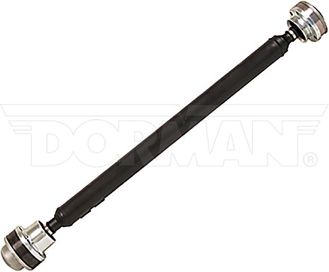 2005 Jeep Liberty Drive Shaft - Front (Dorman)