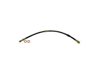 2007-2012 Mazda CX-7 Brake Hydraulic Hose - Rear Left or Rear Right (Dorman)