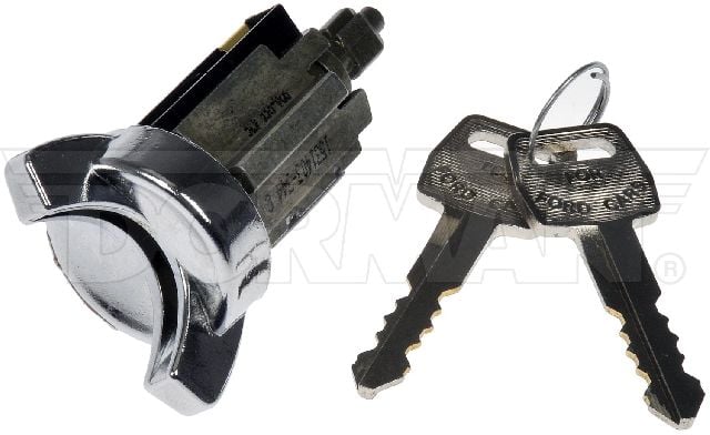 1985-1991 Ford E-350 Econoline Ignition Lock Cylinder (Dorman)