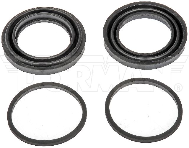 1997-2005 GMC Jimmy Disc Brake Caliper Repair Kit - Front (Dorman)