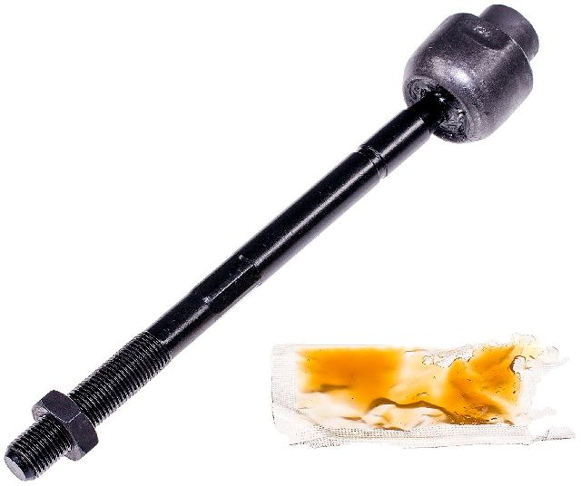 1984-1987 Pontiac Fiero Steering Tie Rod End - Front Inner (Dorman)