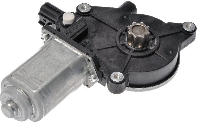 2012-2015 Honda Crosstour Window Motor - Rear Left (Dorman)