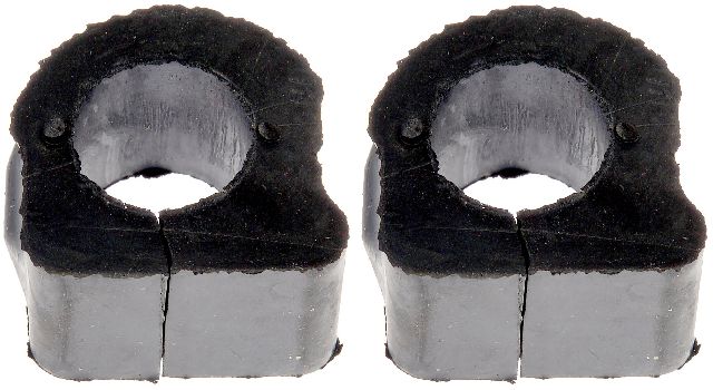 1999-2006 Audi TT Suspension Stabilizer Bar Bushing Kit - Front (Dorman)