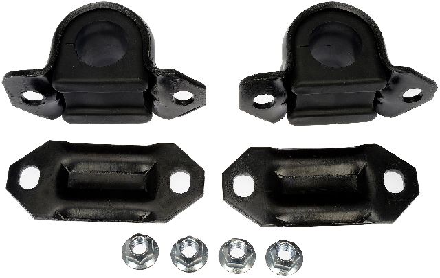 2016-2021 Jeep Grand Cherokee Suspension Stabilizer Bar Bushing Kit - Front (Dorman)