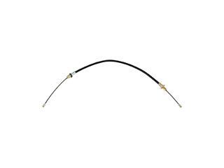 1986-1999 Buick LeSabre Parking Brake Cable - Front (Dorman)