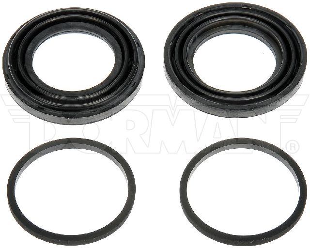 2007-2018 Chrysler 300 Disc Brake Caliper Repair Kit - Front or Rear (Dorman)