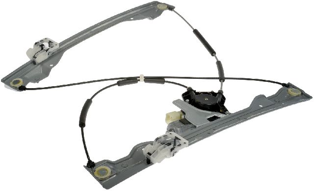 2015-2020 Ford Lobo Window Motor and Regulator Assembly - Front Right (Dorman)