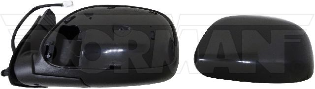 2000-2006 Toyota Tundra Side/Door Mirror - Left (Dorman)