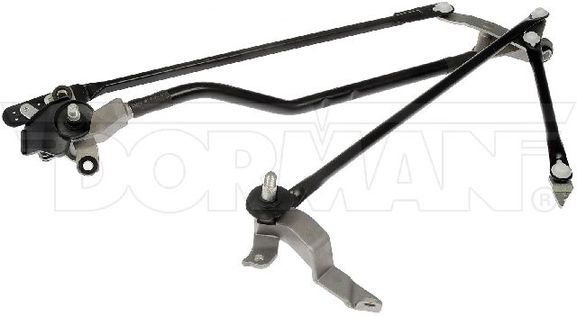 2006-2011 Honda Civic Wiper Linkage - Front (Dorman)