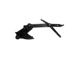 1970-1981 Pontiac Firebird Window Regulator - Front Right (Dorman)