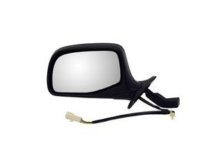 1992-1996 Ford F-250 Side/Door Mirror - Left (Dorman)
