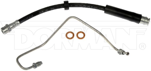 2018-2019 Audi S5 Brake Hydraulic Hose - Front Left (Dorman)