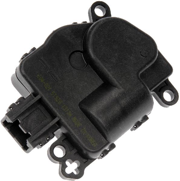 2010-2017 Jeep Compass HVAC Blend Door Actuator - Main (Dorman)