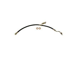 2010-2013 Kia Soul Brake Hydraulic Hose - Front Left (Dorman)
