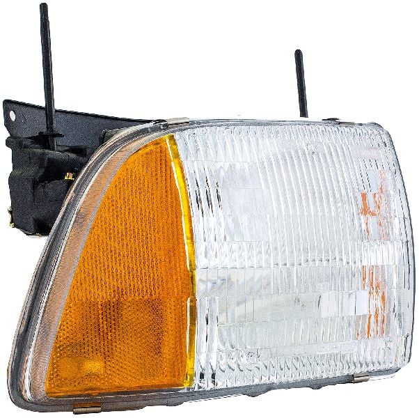 1995-1997 Chevrolet Blazer Headlight Assembly - Right (Dorman)