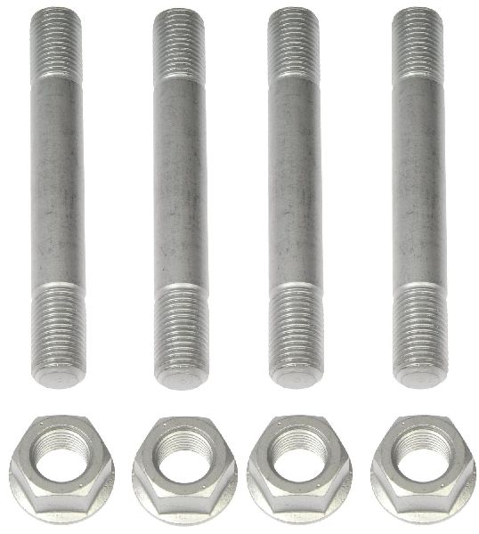 2005-2018 Ford F-350 Super Duty Wheel Hub Bolt - Front (Dorman)