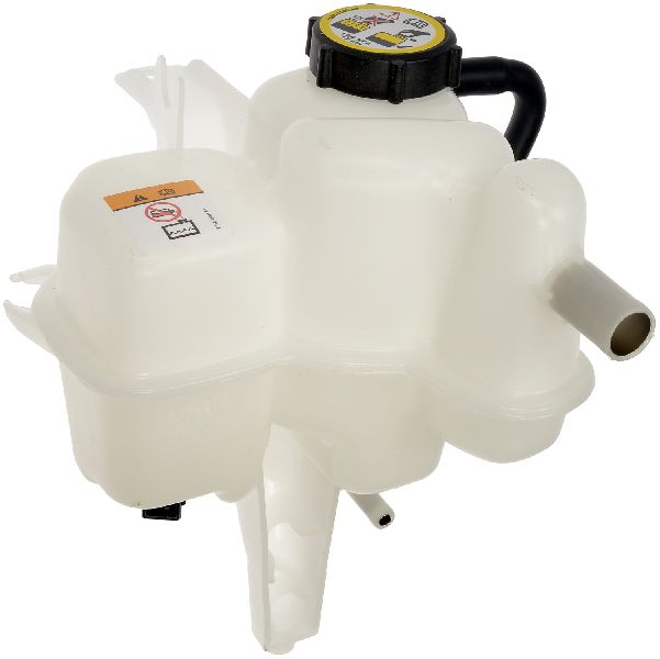 2001-2006 Mazda Tribute Engine Coolant Reservoir - Front (Dorman)