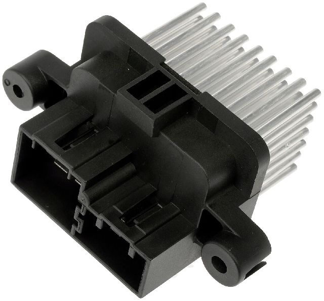 2007-2017 Chevrolet Equinox HVAC Blower Motor Resistor (Dorman)