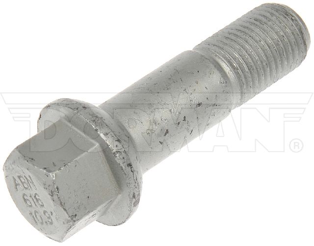 2015-2017 Mercedes-Benz S600 Wheel Lug Bolt - Front or Rear (Dorman)