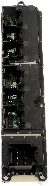 2009-2010 GMC Sierra Door Window Switch - Front Left (Dorman)