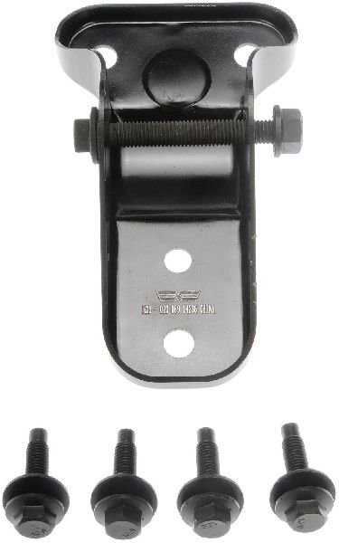 1997-2005 Buick Century Suspension Trailing Arm Bracket - Rear Left or Rear Right (Dorman)