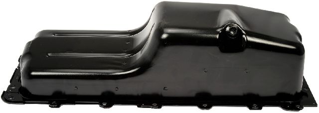 1997-1998 Ford E-350 Econoline Engine Oil Pan (Dorman)