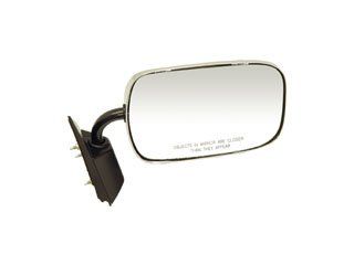 1991-1999 GMC C3500HD Side/Door Mirror - Right (Dorman)