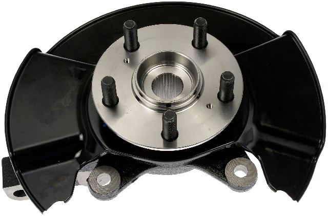 2006-2014 Honda Ridgeline Steering Knuckle Kit - Front Left (Dorman)
