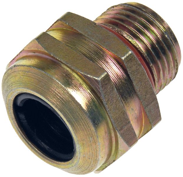 2007-2010 Ford Explorer Automatic Transmission Oil Cooler Line Connector (Dorman)
