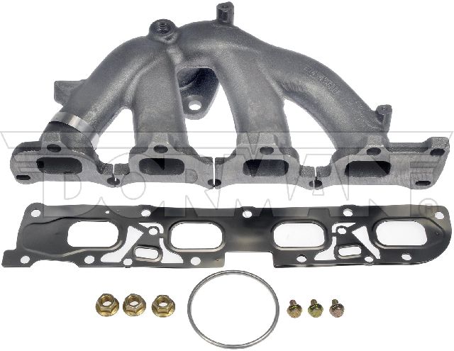 2013-2014 Chevrolet Equinox Exhaust Manifold (Dorman)