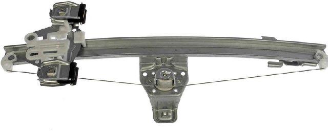 2007-2013 GMC Sierra 2500 HD Window Regulator - Rear Left (Dorman)