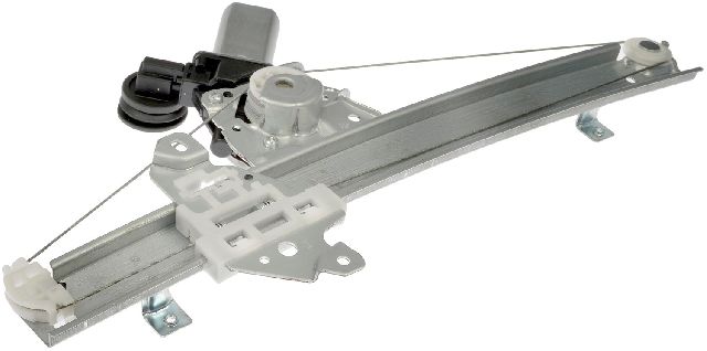 2016-2020 Nissan Maxima Window Motor and Regulator Assembly - Front Left (Dorman)