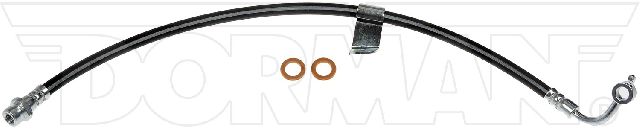 2015-2017 Kia K900 Brake Hydraulic Hose - Front Left (Dorman)
