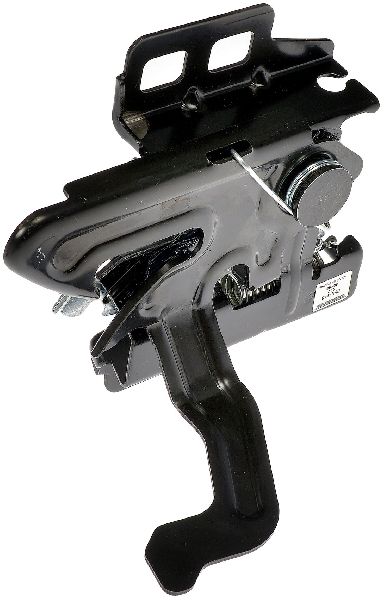 2003-2004 Chevrolet Silverado 2500 Hood Latch Assembly (Dorman)