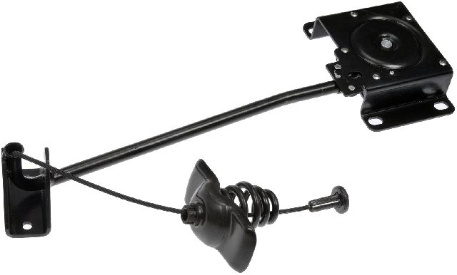 2010-2013 Toyota Highlander Spare Tire Hoist (Dorman)