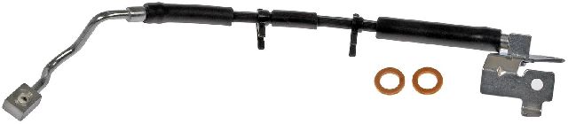 2005-2008 Ford F-150 Brake Hydraulic Hose - Front Right (Dorman)